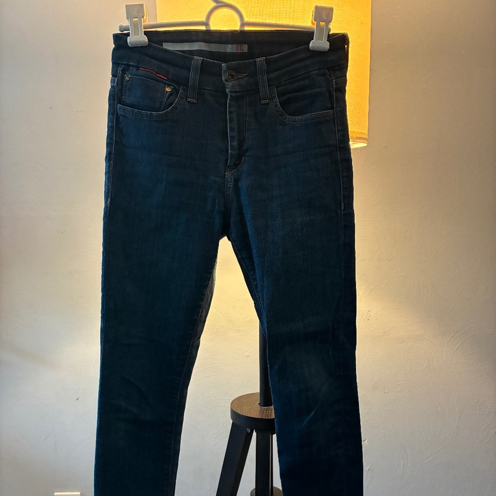 !it Jeans Curvy Stiletto